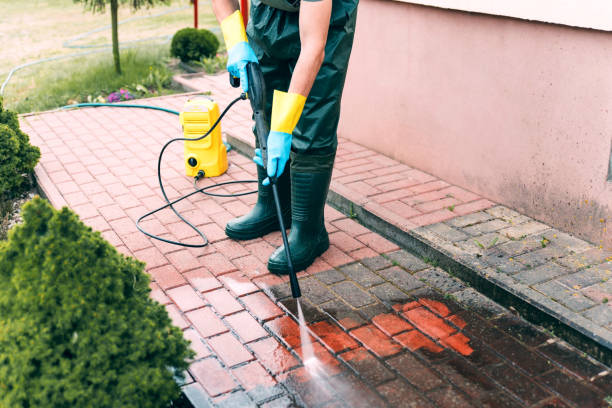 Best Garage Pressure Washing  in Coal Grove, OH