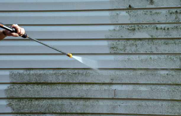 Best Garage Pressure Washing  in Coal Grove, OH