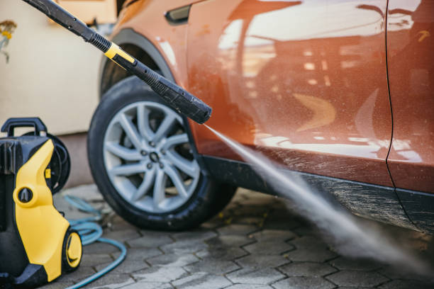 Best Power Washing Near Me  in Coal Grove, OH