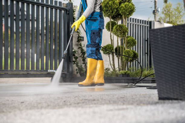Best Concrete Pressure Washing  in Coal Grove, OH