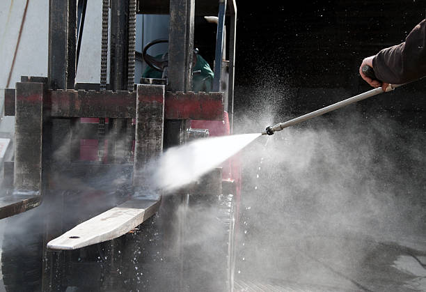 Best Concrete Pressure Washing  in Coal Grove, OH