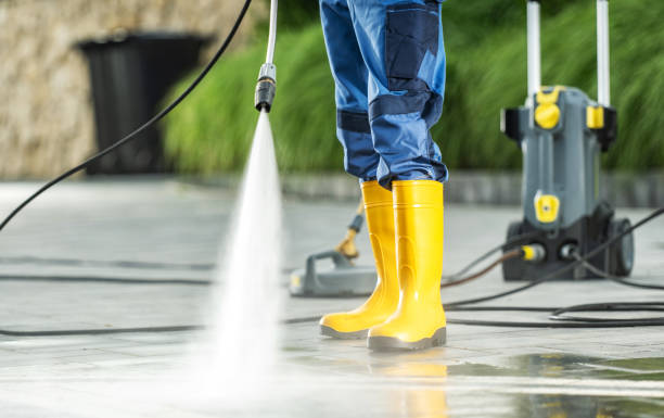 Best Deck Pressure Washing  in Coal Grove, OH